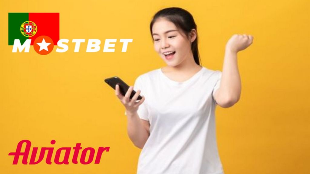 Baixar MostBet 7.7 APK