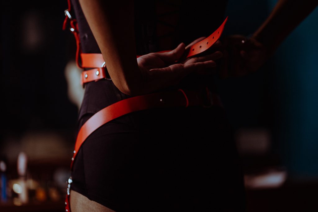 Baby Nicols: The sensational porn queen 