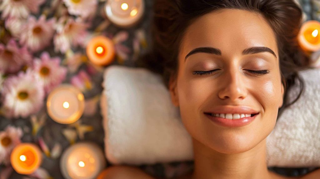 Balinese Massage Therapy Benefits In 2025