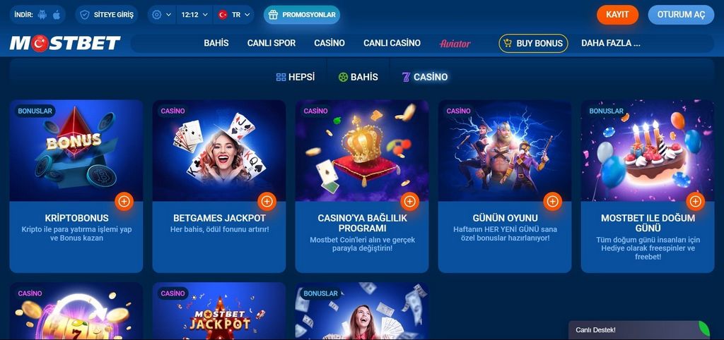Mostbet жана букмекердик системалар: кыскача баяндама жана салыштыруу