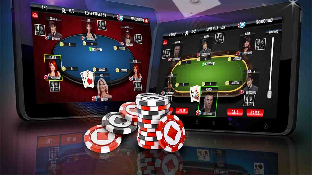 Online Texas Hold'em in den Niederlanden – Dezember 2025